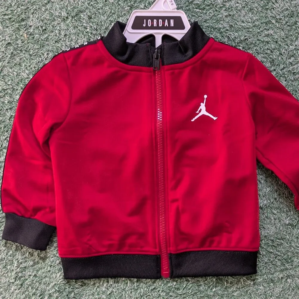 Toddler Nike Track Jacket - Picture 1 of 4
